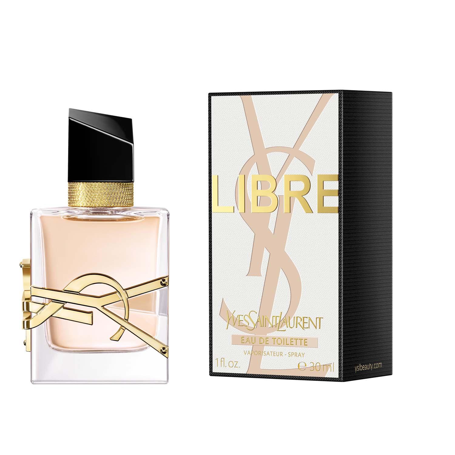 Produktbild Yves Saint Laurent Libre Eau de Toilette 2 von 6