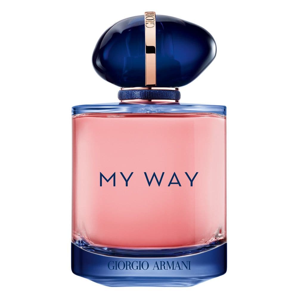 GIORGIO ARMANI MY WAY INTENSE Eau de Parfum Nachfüllbar