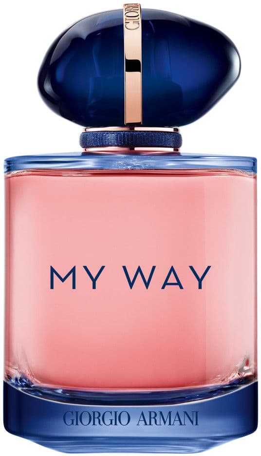 GIORGIO ARMANI MY WAY INTENSE Eau de Parfum Nachfüllbar