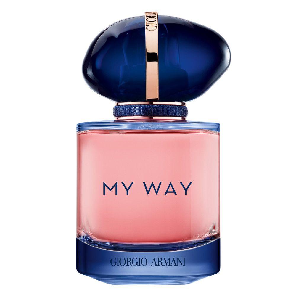GIORGIO ARMANI MY WAY INTENSE Eau de Parfum Nachfüllbar
