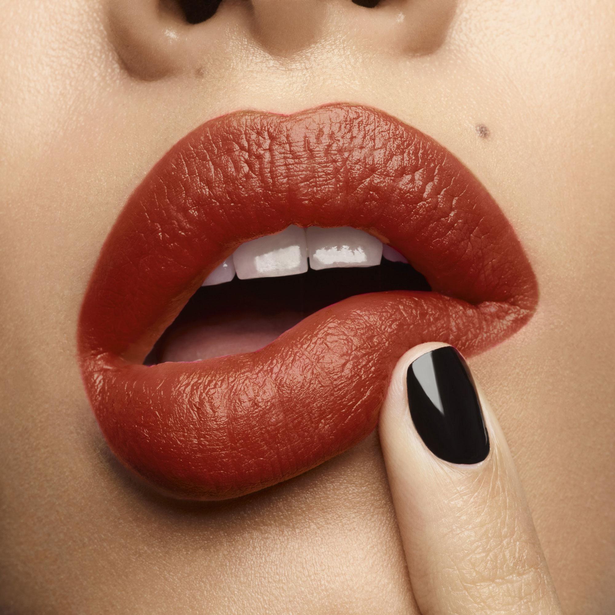 Produktbild Yves Saint Laurent Lippenstift The Slim Velvet Radical 3 von 3