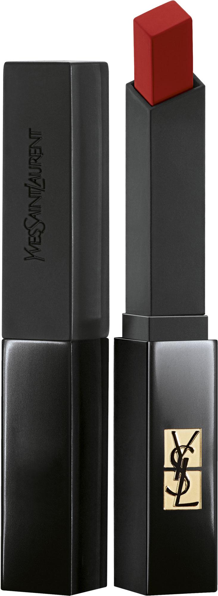 Yves Saint Laurent Lippenstift The Slim Velvet Radical