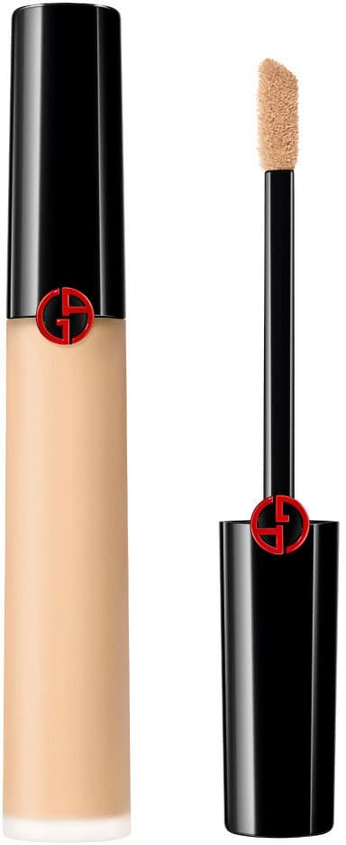 GIORGIO ARMANI Concealer Power Fabric High Coverage Stretchable