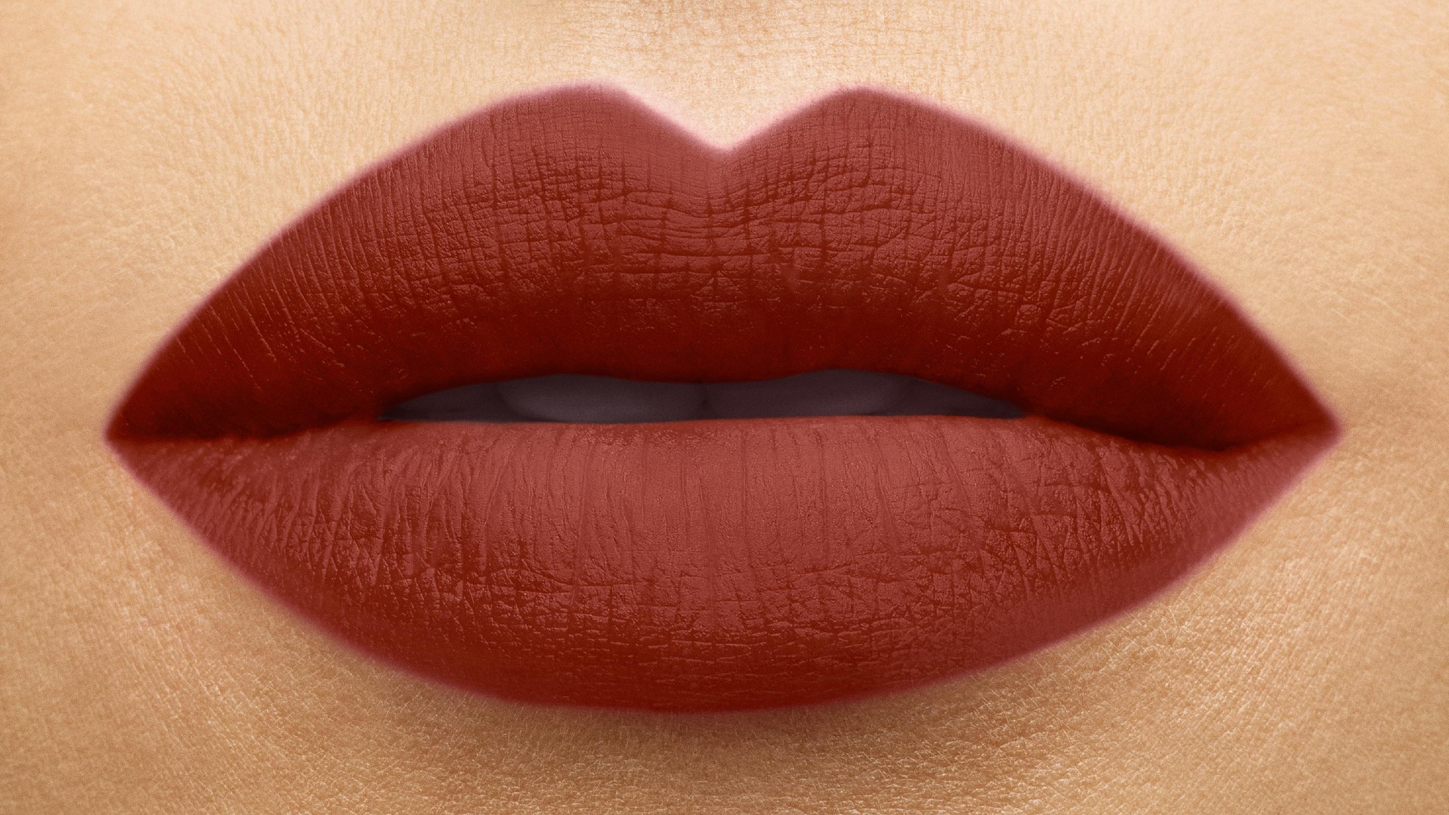 Produktbild Yves Saint Laurent Rouge Pur Couture The Slim 2 von 4