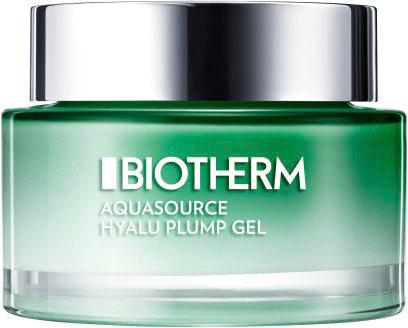 BIOTHERM Aquasource Hyalu Plump Gel