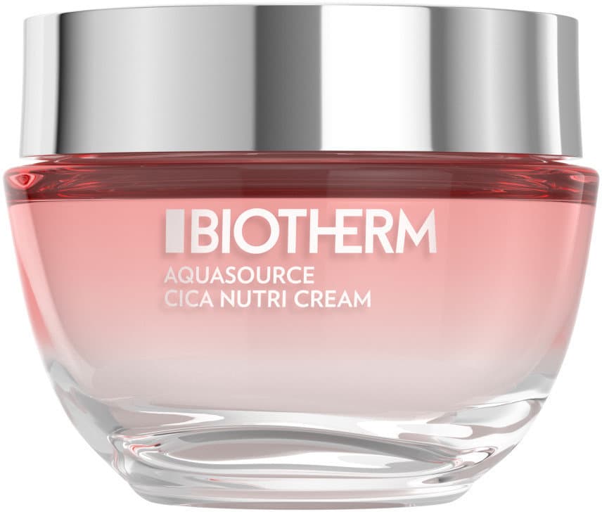 BIOTHERM Aquasource Cica Nutri Cream