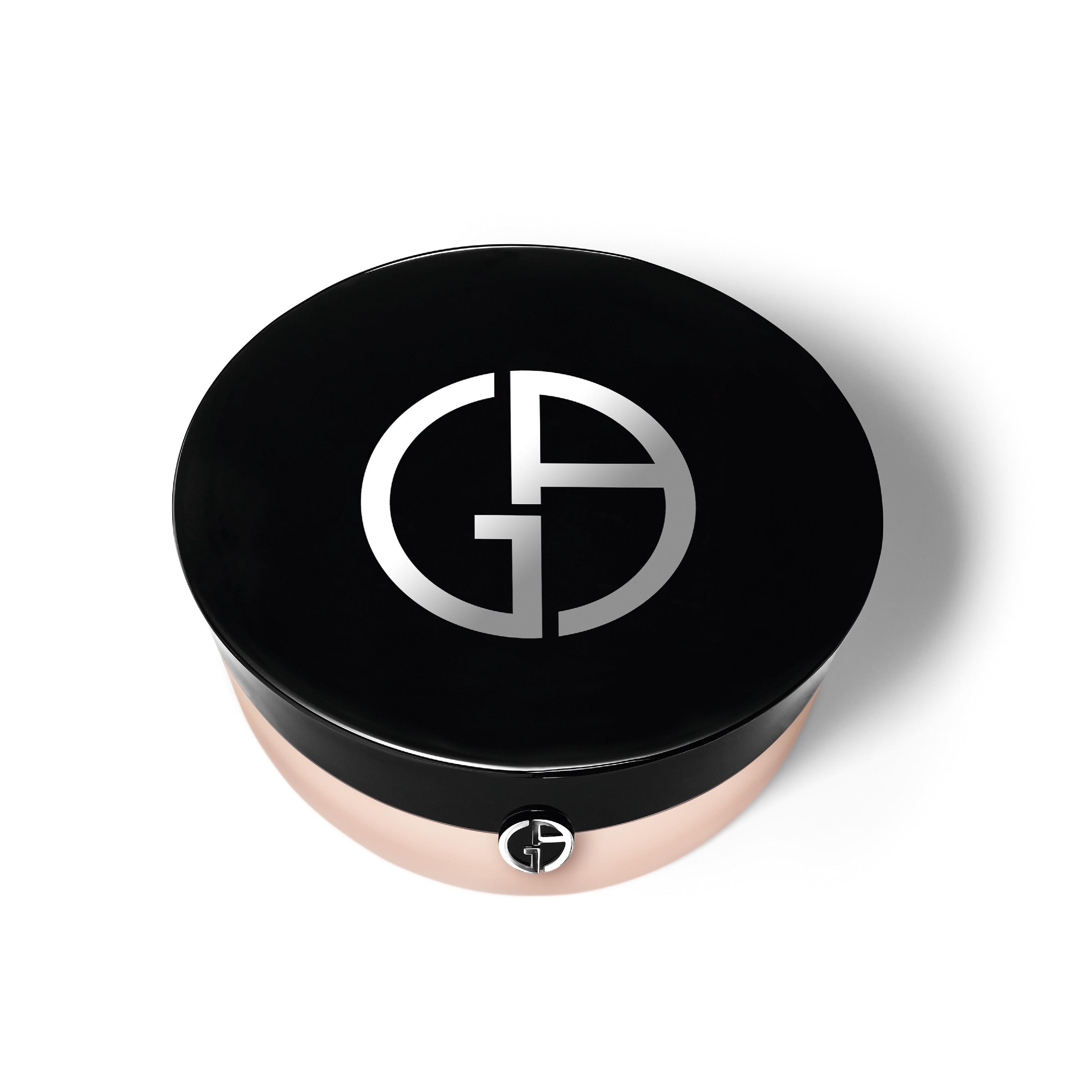 Produktbild GIORGIO ARMANI Luminous Silk Powder 5 von 5
