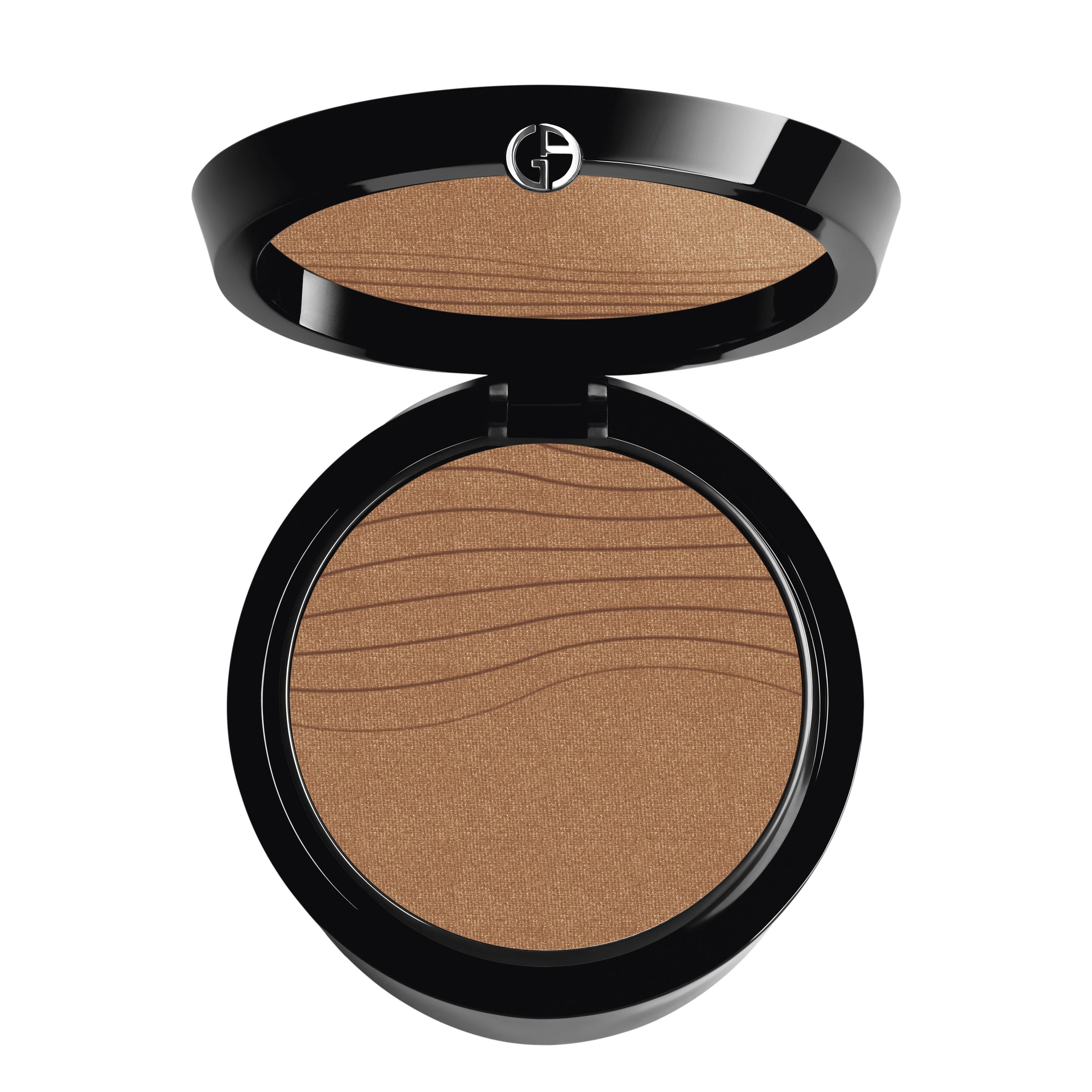 GIORGIO ARMANI Luminous Silk Powder