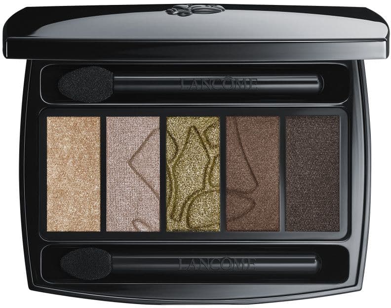 LANCÔME Hypnôse Palette 5 Couleurs