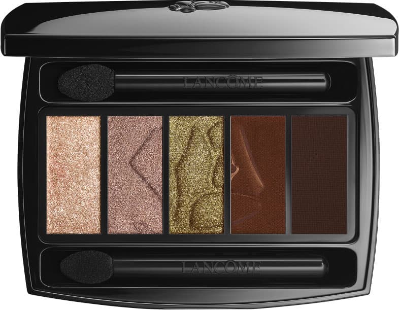 LANCÔME Hypnôse Palette 5 Couleurs