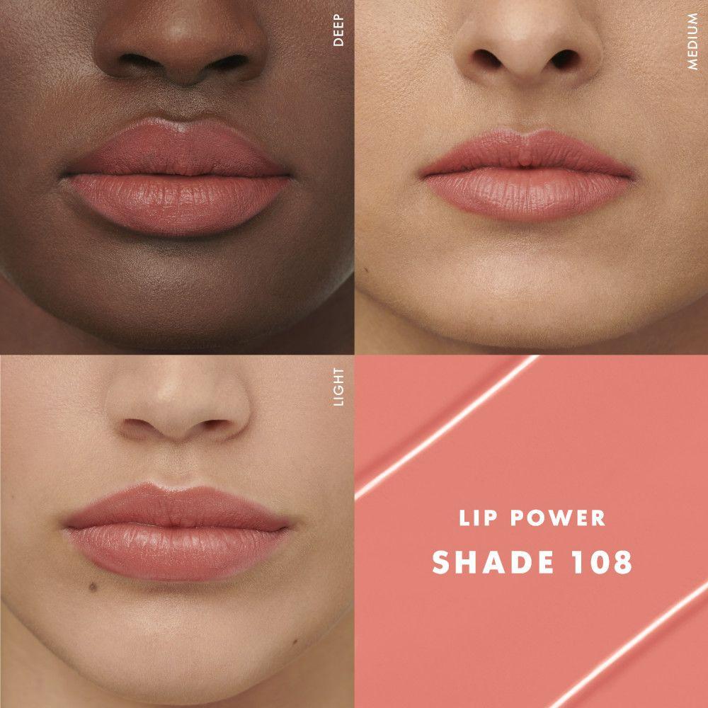 Produktbild GIORGIO ARMANI Lippenstift Lip Power 6 von 6