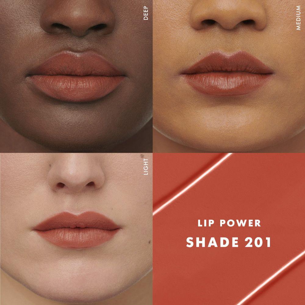 Produktbild GIORGIO ARMANI Lippenstift Lip Power 6 von 6