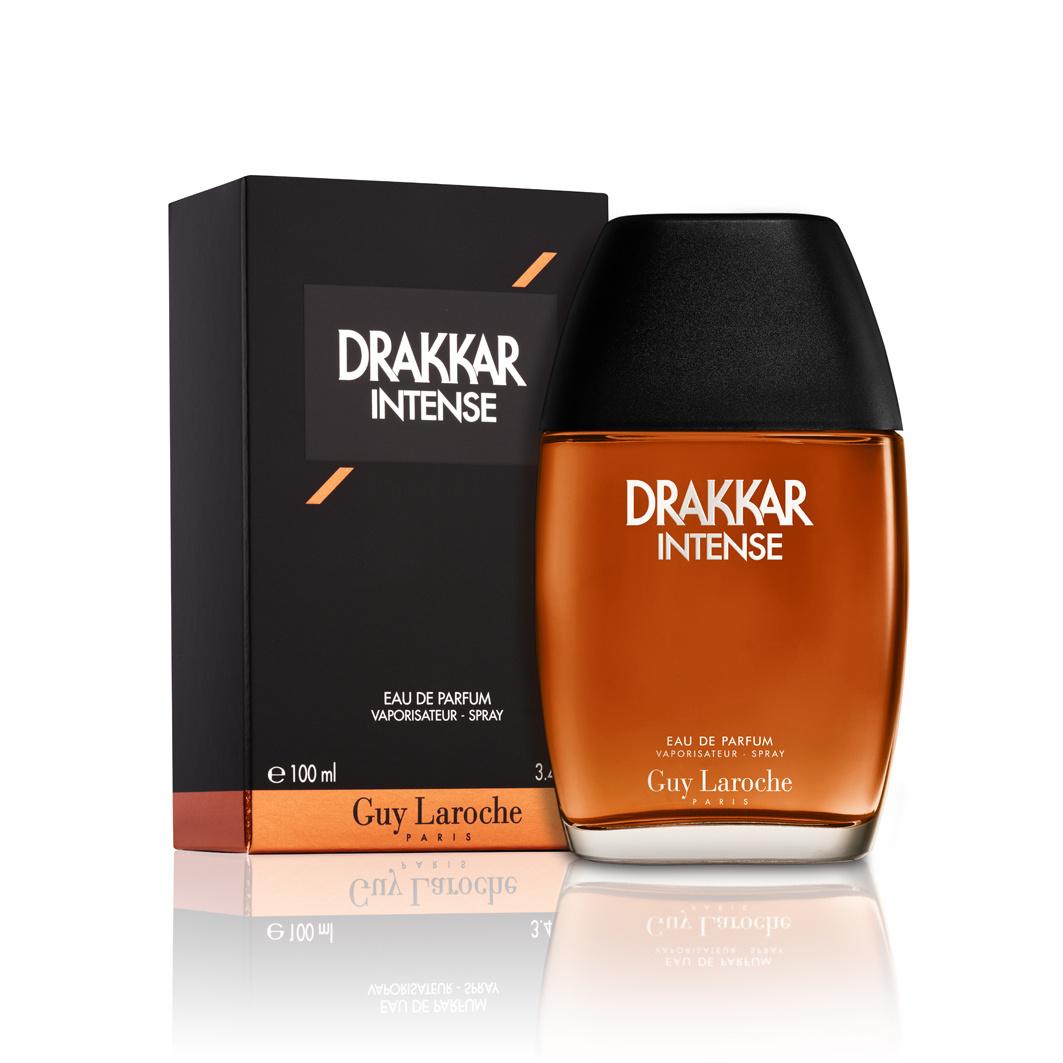 Produktbild Guy Laroche Drakkar Intense Eau de Parfum 2 von 3