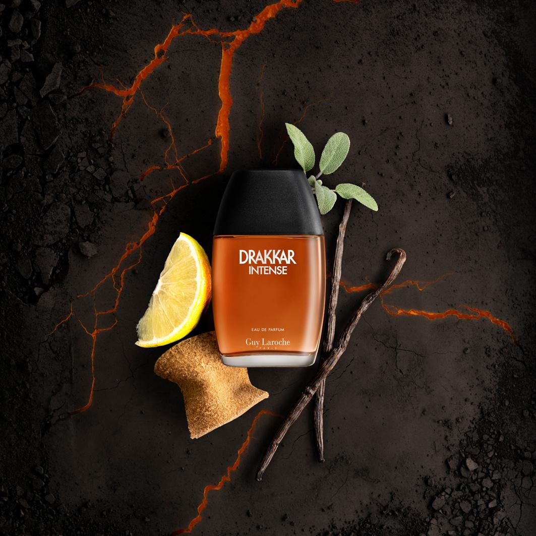 Produktbild Guy Laroche Drakkar Intense Eau de Parfum 3 von 3