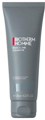 BIOTHERM HOMME Reinigungsgel Basics Line