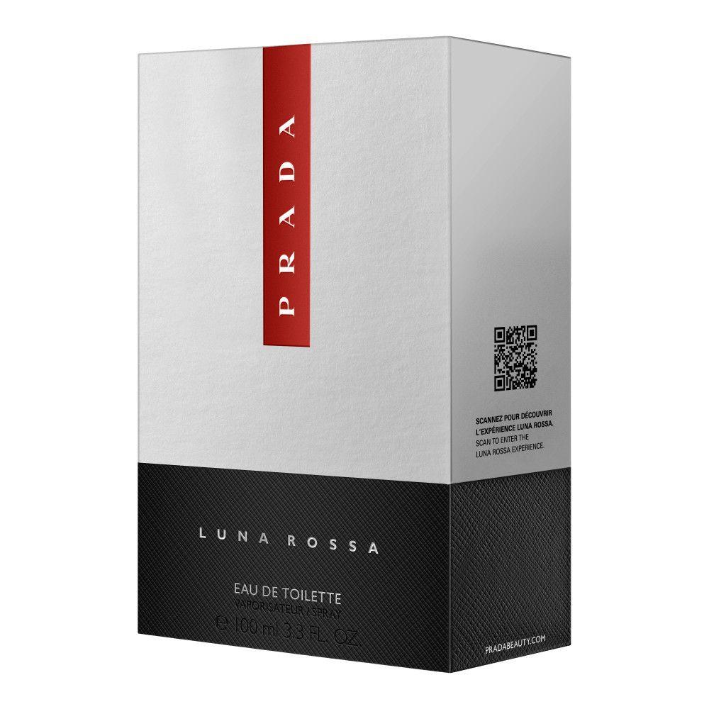 Produktbild Prada Luna Rossa Eau de Toilette 4 von 4