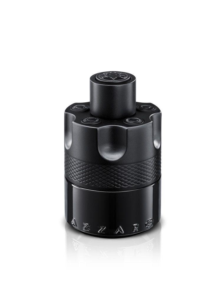 Azzaro The Most Wanted Intense Eau de Parfum