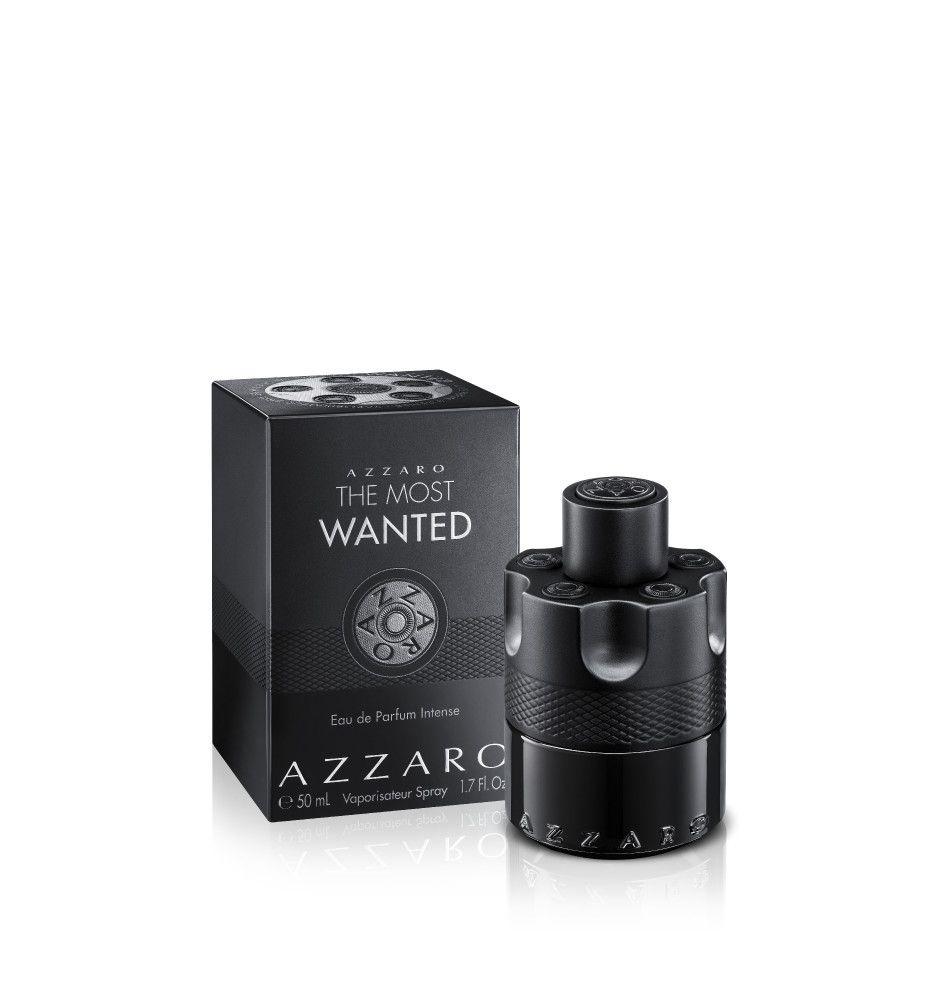 Produktbild Azzaro The Most Wanted Intense Eau de Parfum 6 von 7