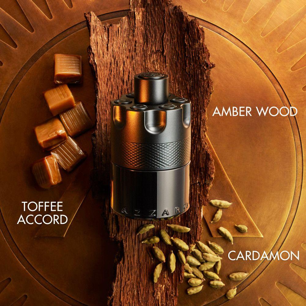 Produktbild Azzaro The Most Wanted Intense Eau de Parfum 7 von 7