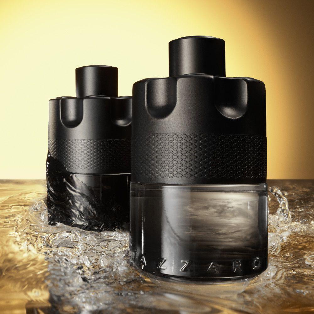 Produktbild Azzaro The Most Wanted Intense Eau de Parfum 5 von 7