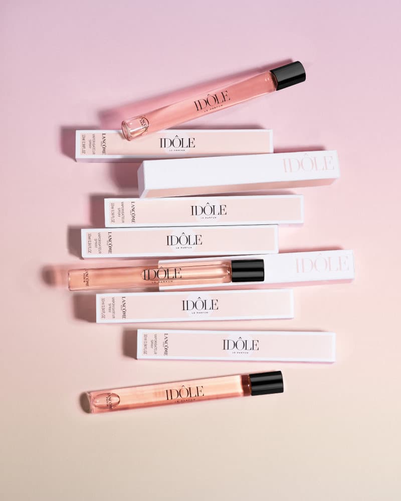 LANCÔME Idôle Eau de Parfum