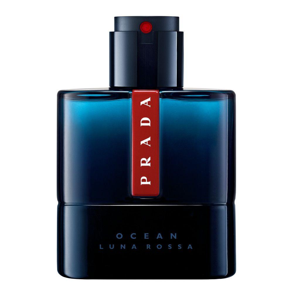 Prada Luna Rossa Ocean Eau de Toilette