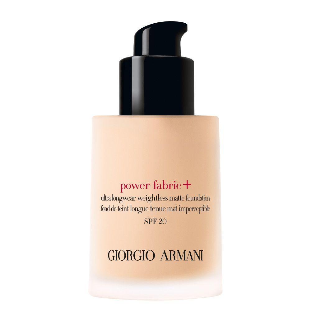 Produktbild GIORGIO ARMANI Foundation Power Fabric + 2 von 7