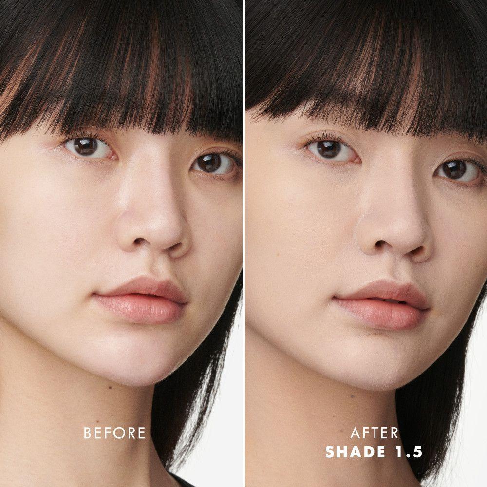 Produktbild GIORGIO ARMANI Foundation Power Fabric + 3 von 7