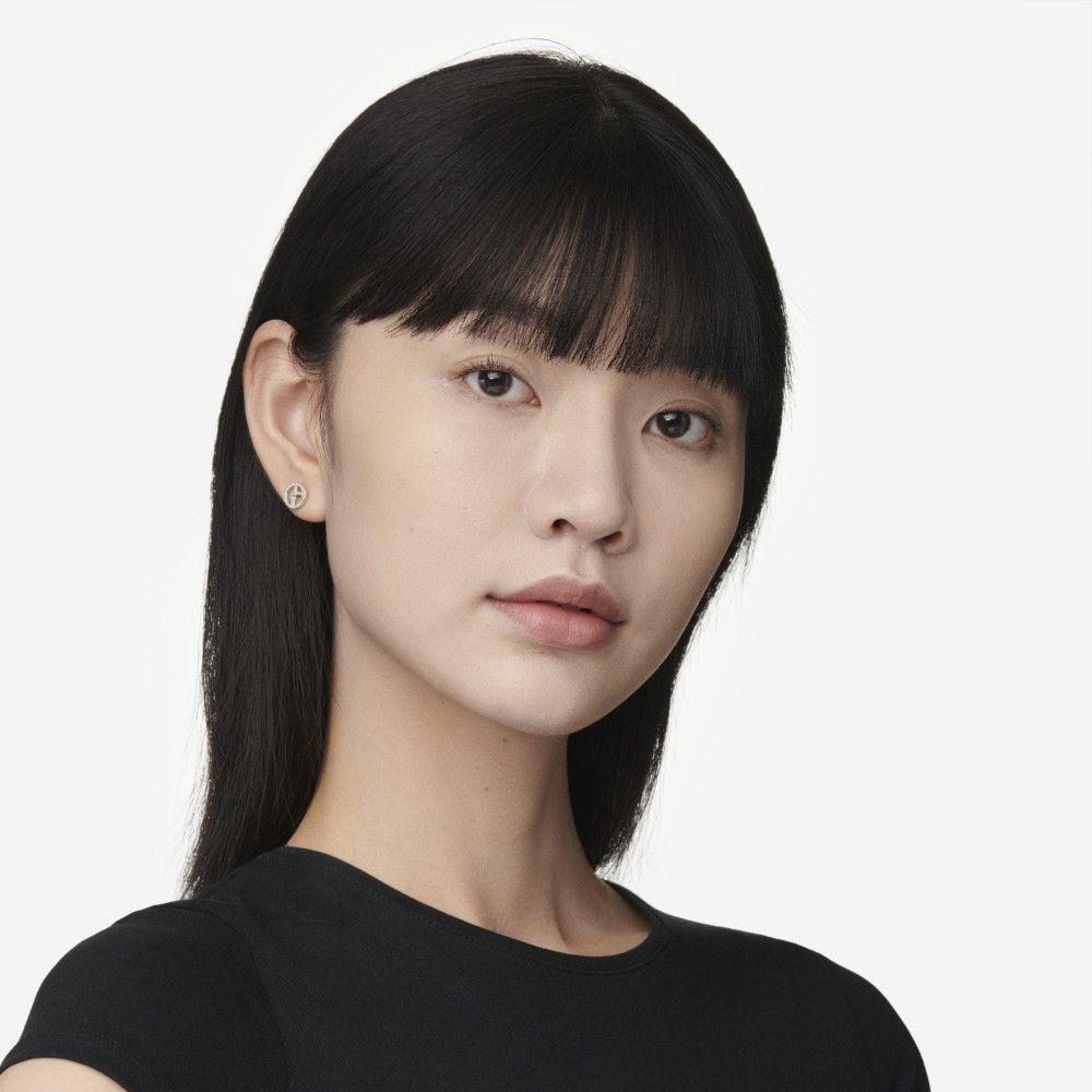 Produktbild GIORGIO ARMANI Foundation Power Fabric + 5 von 7