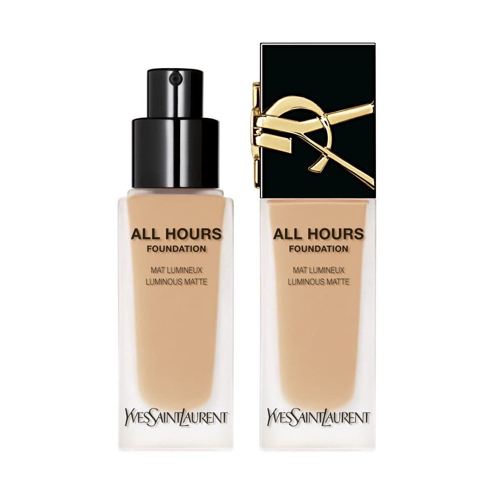 Yves Saint Laurent Foundation All Hours Mat Lumineux