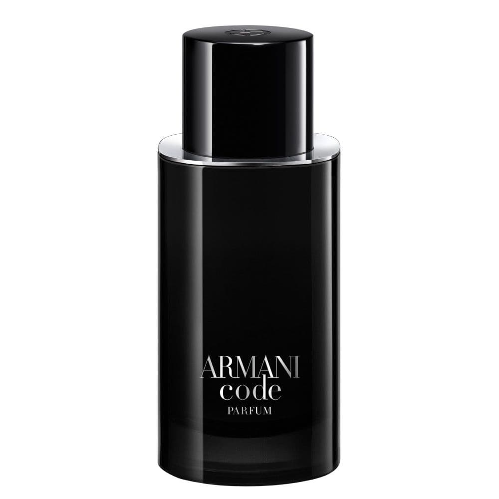 GIORGIO ARMANI Code Homme Parfum Nachfüllbar