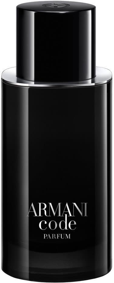 ARMANI Code Homme Parfum nachfüllbar