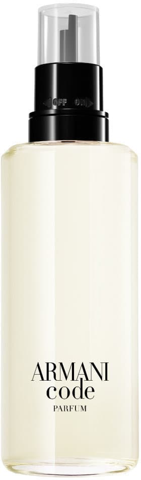 ARMANI Code Parfum Refill