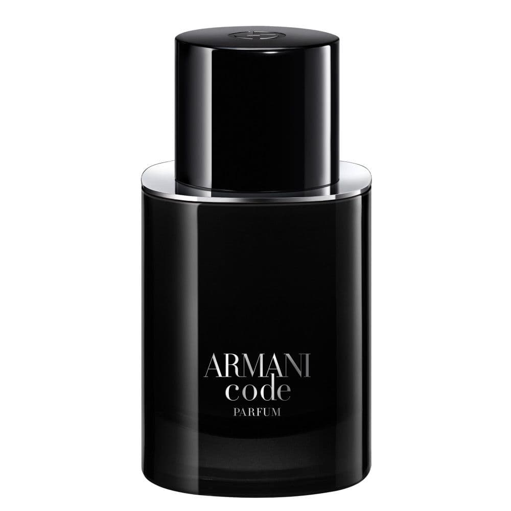 GIORGIO ARMANI Code Homme Parfum Nachfüllbar