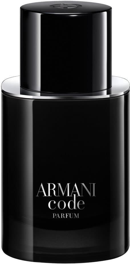 ARMANI Code Homme Parfum nachfüllbar