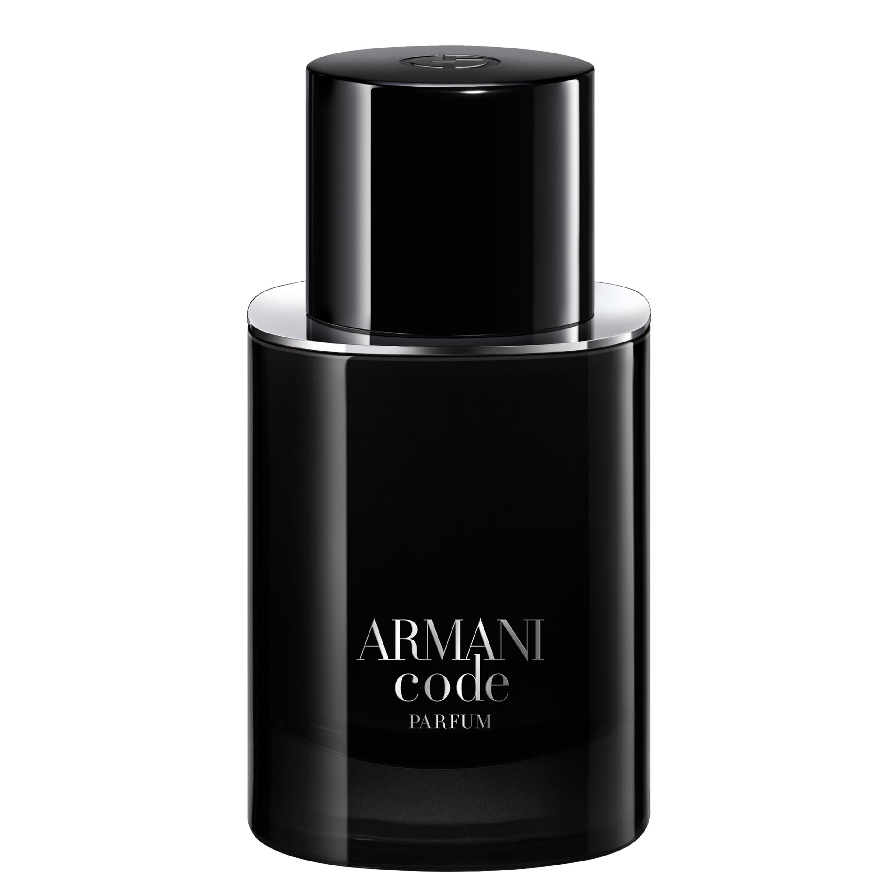 GIORGIO ARMANI Code Homme Parfum Nachfüllbar