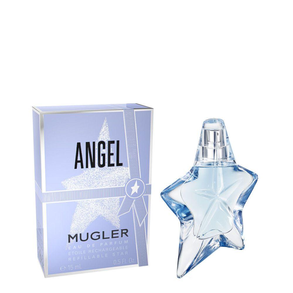 Produktbild MUGLER Angel Eau de Parfum Nachfüllbar 2 von 2