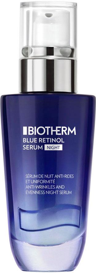 BIOTHERM Serum Blue Retinol Resurface&Repair  Night