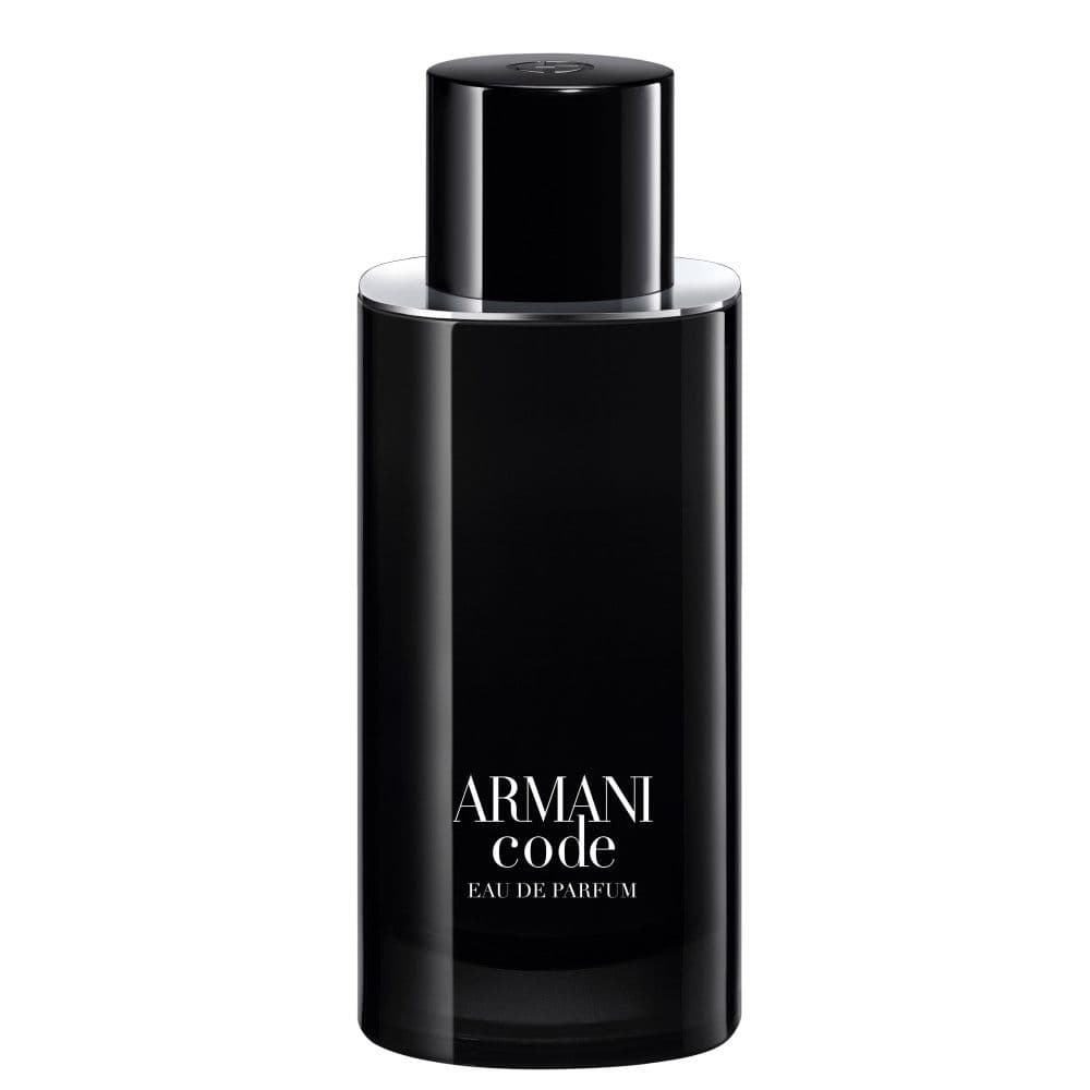 GIORGIO ARMANI Code Homme Eau de Parfum Nachfüllbar