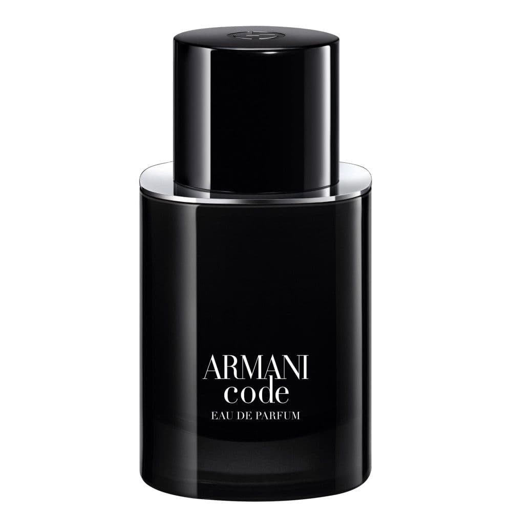 GIORGIO ARMANI Code Homme Eau de Parfum Nachfüllbar