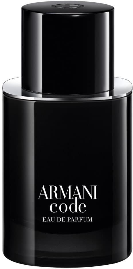 ARMANI Code Homme Eau de Parfum nachfüllbar