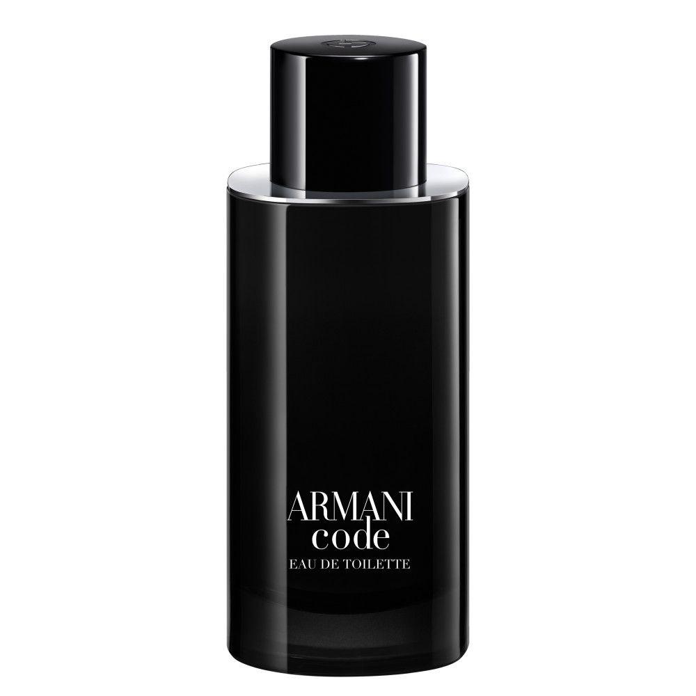 GIORGIO ARMANI Code Eau de Toilette Nachfüllbar