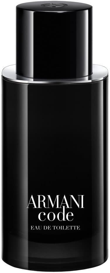 ARMANI Code Homme Eau de Toilette Nachfüllbar