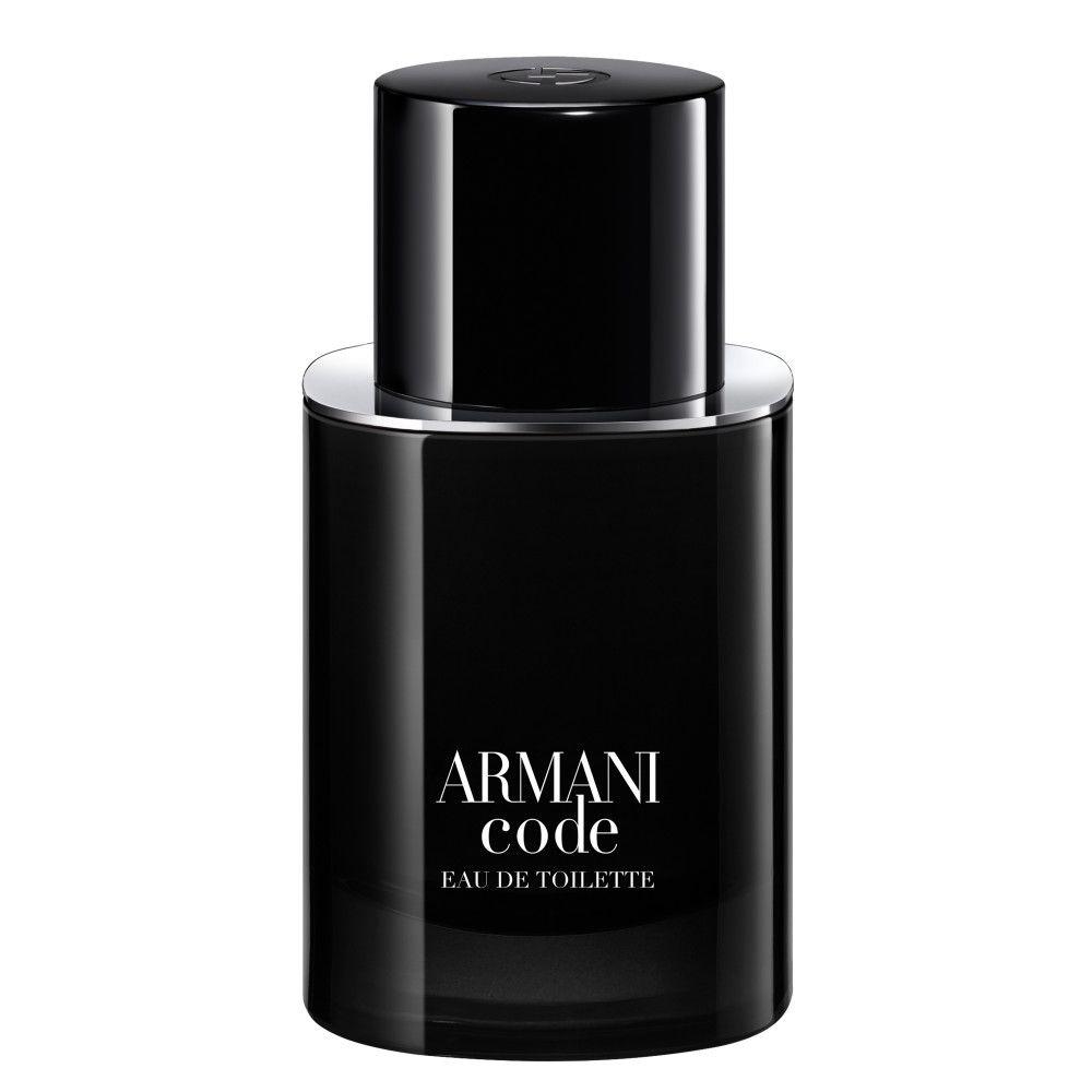 GIORGIO ARMANI Code Eau de Toilette Nachfüllbar