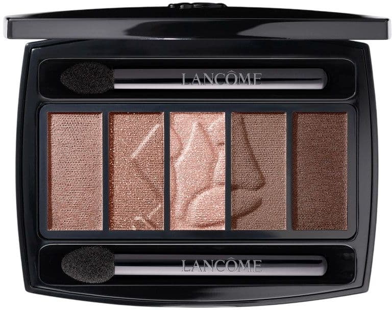 LANCÔME Hypnôse Palette 5 Couleurs