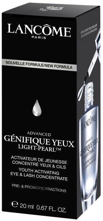 Produktbild LANCÔME Advanced Génifique Yeux Light-Pearl Augen-&Wimpernserum 2 von 3