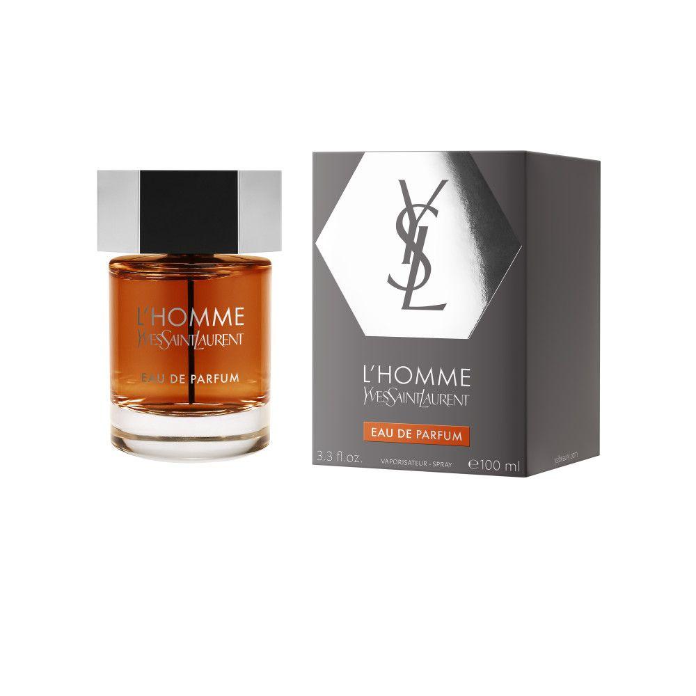 Produktbild Yves Saint Laurent L'Homme Eau de Parfum 2 von 4