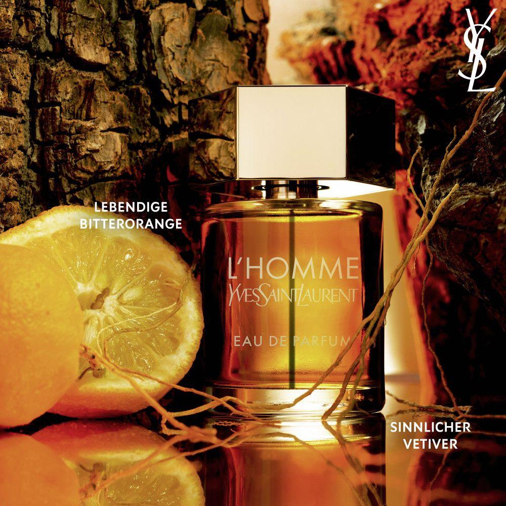 Produktbild Yves Saint Laurent L'Homme Eau de Parfum 4 von 4