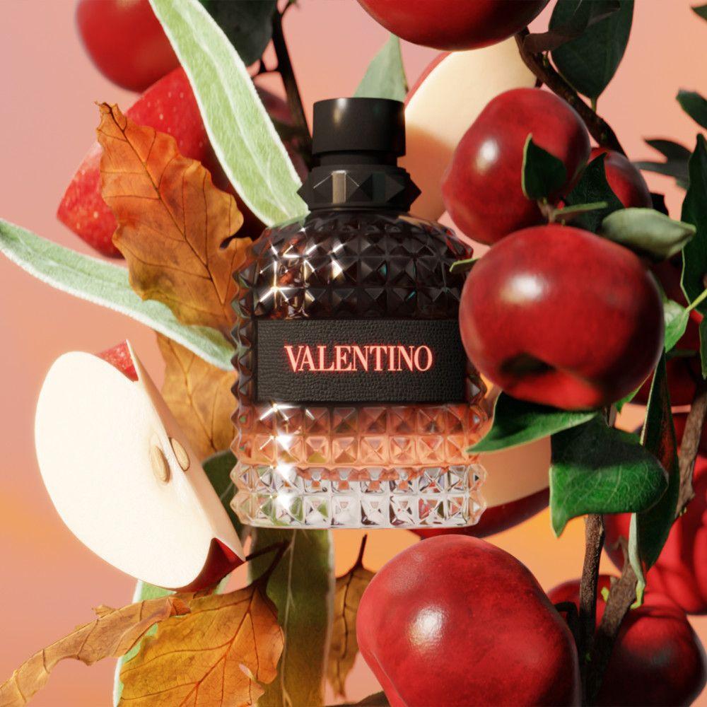 Produktbild VALENTINO Uomo Born in Roma Coral Fantasy Eau de Toilette 6 von 8