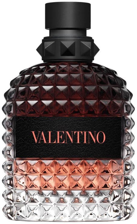 VALENTINO Uomo Born in Roma Coral Fantasy Eau de Toilette